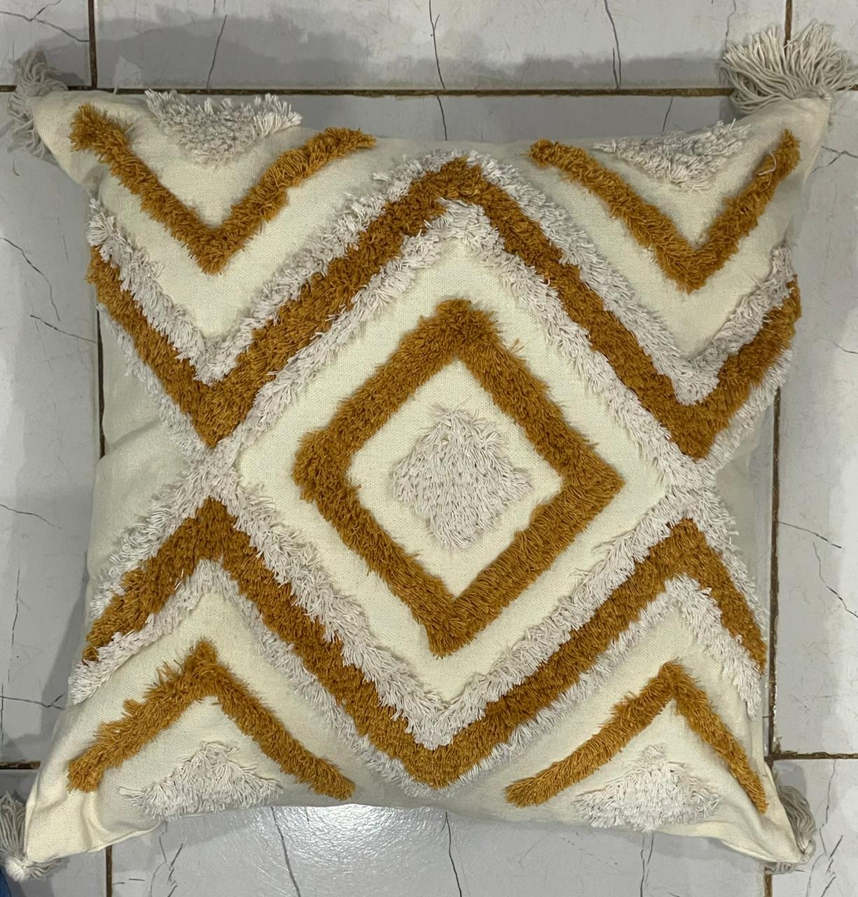 Boho Pillows 